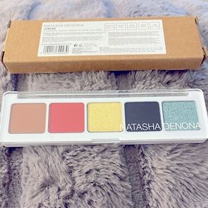 Natasha Denona Jubilee Palette